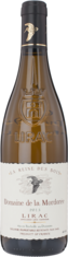 2015 LIRAC Cuvée de la Reine des Bois Blanc Domaine de la Mordorée, Lea & Sandeman