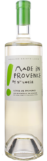 2015 MADE IN PROVENCE! Premium White Domaine Sainte Lucie, Lea & Sandeman