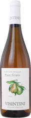 2015 PINOT GRIGIO Ramato Collio Azienda Agricola Visintini, Lea & Sandeman