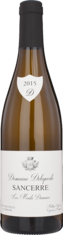2015 SANCERRE Monts Damnés Chavignol Domaine Vincent Delaporte, Lea & Sandeman
