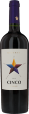 2015 TERRAPURA Cinco Viña Terrapura, Lea & Sandeman