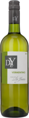 2015 VERMENTINO Domaine les Yeuses, Lea & Sandeman