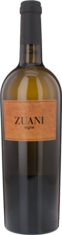 2015 ZUANI Vigne Bianco Collio, Lea & Sandeman