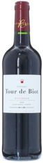 2020 CHÂTEAU TOUR DE BIOT Bordeaux