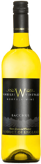2022 BACCHUS Dry White English Wine Winbirri Vineyards