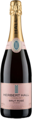 2022 HERBERT HALL Rosé Brut English Sparkling Wine