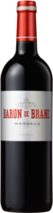 2023 BARON DE BRANE Margaux Château Brane-Cantenac