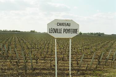 Château-Léoville-Poyferré