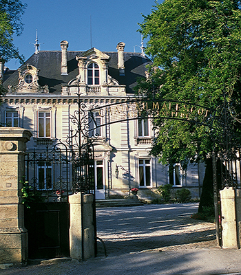 Château Malescot Saint Exupéry