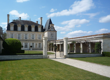 Château-Grand-Puy-Lacoste