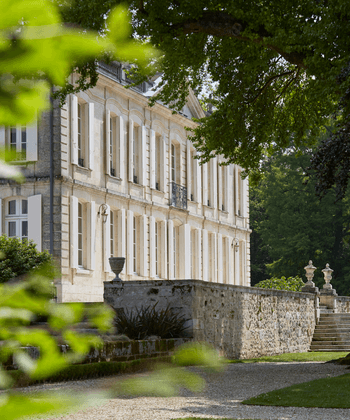 Château de La Dauphine