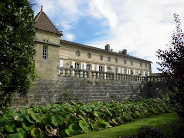 Château-Beauregard
