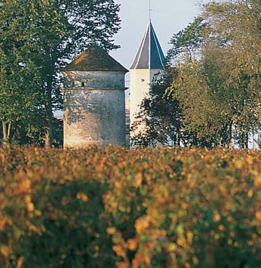 Château-Corbin