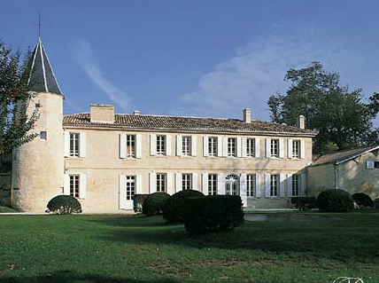 Château-Corbin