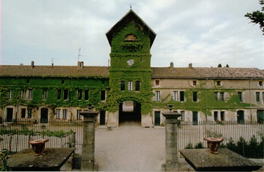 Domaine-la-Bastide