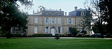 Château-Belgrave