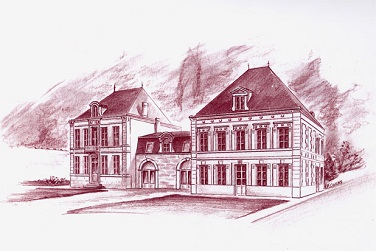 Château-Bernadotte