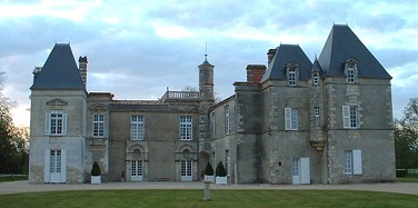Château-d'Issan
