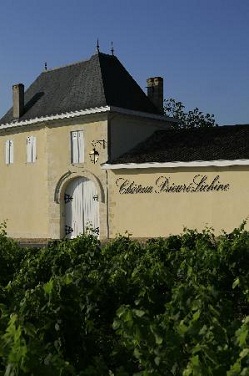Château-Prieuré-Lichine