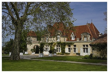 Château-Rauzan-Ségla