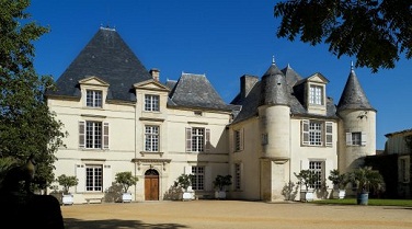 Château-Haut-Brion