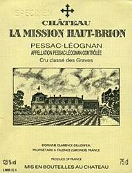 Château-la-Mission-Haut-Brion