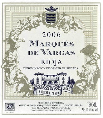 Marqués-de-Vargas