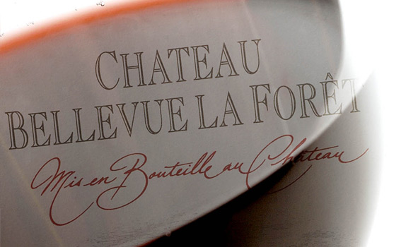Château-Bellevue-La-Forêt