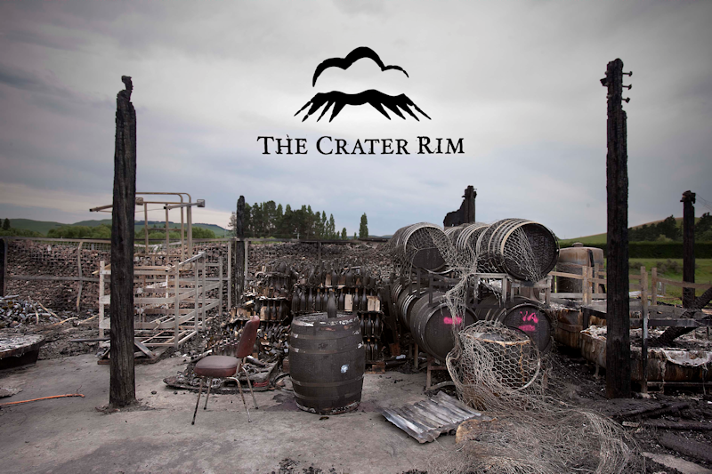The-Crater-Rim