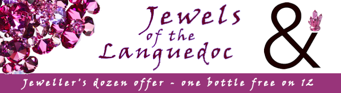 Jewels of the Languedoc