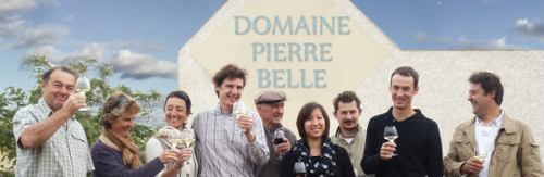 Domaine-Pierre-Belle