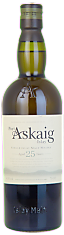 ASKAIG 25 Year Old Islay
