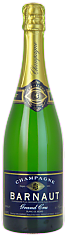 BARNAUT Blanc de Noirs Brut Grand Cru Bouzy