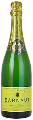 BARNAUT Grande Réserve Brut Grand Cru Bouzy