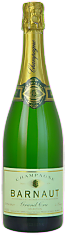 BARNAUT Sélection Extra Brut Grand Cru Bouzy