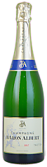 BARON ALBERT Tradition Brut