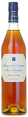 BAS ARMAGNAC 20 Ans d'Âge Baron de Sigognac Domaine de Coulom