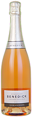 BENEDICK Rosé Brut