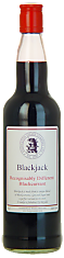 BLACKJACK Blackcurrant Gin Foxdenton Estate