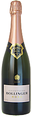 BOLLINGER-Rosé-Brut