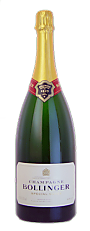 BOLLINGER Special Cuvée Brut