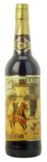 CONTRABANDISTA Amontillado Medium Dry Valdespino