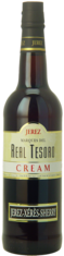 CREAM Real Tesoro