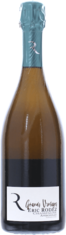 CUVÉE DES GRANDS VINTAGES Extra Brut Grand Cru Ambonnay Champagne Rodez NV