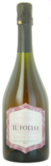 CUVÉE ROSÉ Spumante Rosato Brut Il Follo