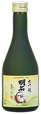DAIGINJO SAKE Akashi-Tai