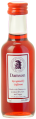 FOXDENTON Damson Gin Foxdenton Estate