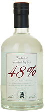 FOXDENTON ESTATE London Dry Gin