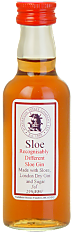 FOXDENTON Sloe Gin Foxdenton Estate