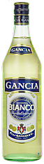GANCIA BIANCO
